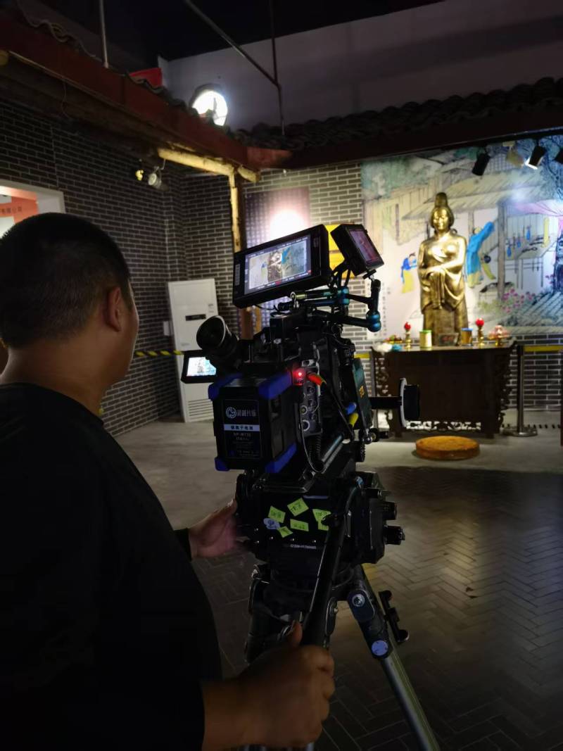 聚焦梁河县产品宣传视频拍摄公司，以专业实力赋能品牌声量升级