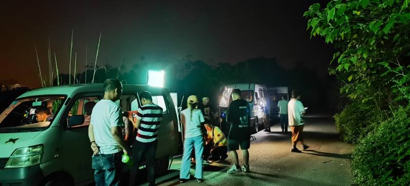 以镜头为笔，绘就梁河县产品视频的进阶之路