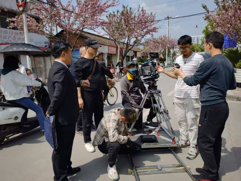 梁河县产品视频拍摄进阶指南，助力产品抢占视觉高地
