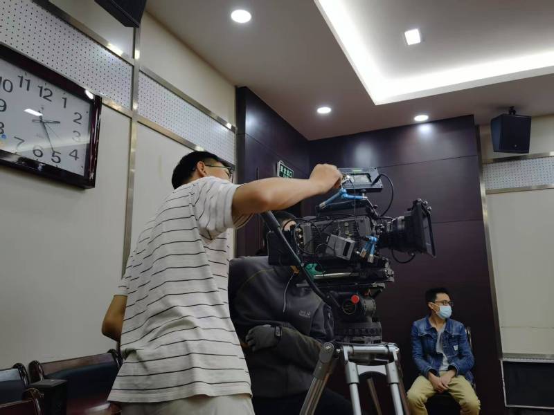 大数据指导创作方向，梁河县产品视频拍摄公司让每帧画面都有效触达