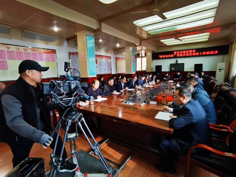 光影铸就品牌传奇——梁河县极致互动产品宣传视频拍摄