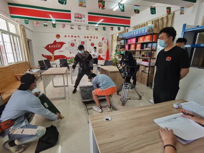 梁河县电商产品视频拍摄制作实战秘籍，助力产品引爆电商流量